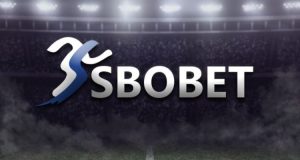 sbobet
